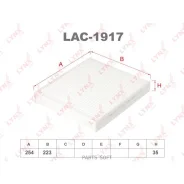 ������ ������ Lynxauto LAC1917 LAC1917 ����