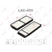 ������ ������ (2��) Lynxauto LAC405 LAC405 ����
