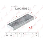 ������ ������ �������� (2��) Lynxauto LAC508C LAC508C ����