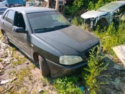 Chery Amulet A15 ����