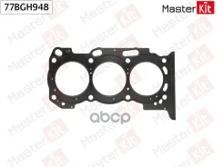 ��������� ��� Toyota Fortuner (_N15_, _N16_) 1GR-FE 77BGH948 MasterKit ���. 77BGH948 77BGH948 ����