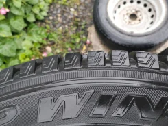Dunlop W01. ������, ����������, 2018 ���, �/�, ����� 30 % ����
