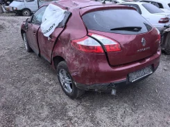 Renault Megane ����