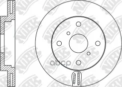 ��������� ���� (��������) Toyota / Scion DF7322 NiBK ���. RN1482 RN1482 ����