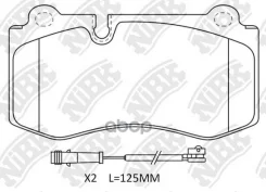 ������� ��������� �������� chrysler 300c (lx) 300c (lx, le) 300c touring (lx, le) - dodge challenger NiBK ���. PN0453W PN0453W ����