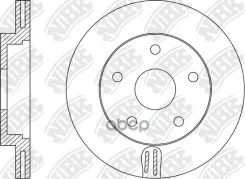 ��������� ���� (��������) Teana I (J31)/ Skyline (V35)/ Maxima (A33) F NiBK ���. RN1545 RN1545 ����