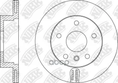 ��������� ���� (��������) BMW 118d, 118i, 120d, 120i, 123d, 125i, 135i, 320, 325 R BG3901 NiBK ���. RN1543 RN1543 ����