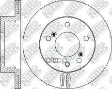 ��������� ���� (��������) SsangYong Rexton/ Kyron/ Rodius R BG4273, DF6710 NiBK ���. RN1749 RN1749 ����