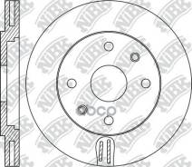��������� ���� (��������) Peugeot 308 07-/ 208 12-/Citroen C4 04-/DS4 11- F BG4166, DF4962S NiBK ���. RN1748 RN1748 ����
