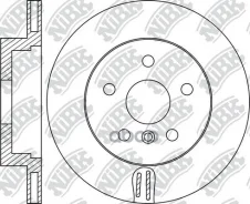 ���� ��������� BMW 5 F10/11/7 F01-04 RN1766 NiBK ���. RN1766 RN1766 ����