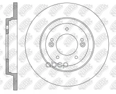 ���� ��������� Hyundai Creta (16-) ������ (1��. ) N RN2233 RN2233 ����