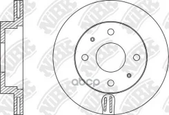 ��������� ���� (��������) Nissan CUBE (Z10) F DF7223 NiBK ���. RN1582 RN1582 ����