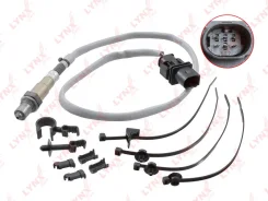 ������ ��������� LYNXauto DM-2099 DM2099 ����