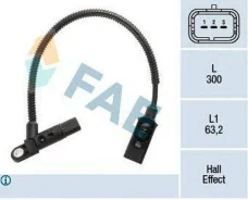 ������ ��������� ����������� PSA 79381 ����