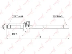 ������ � ����� | ����� ��� | LYNXauto CD-1170 CD1170 ����