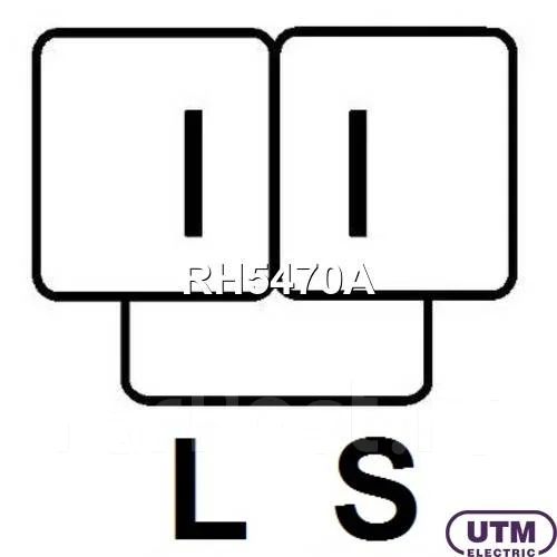 ��������� ���������� UTM RH5470A RH5470A ����