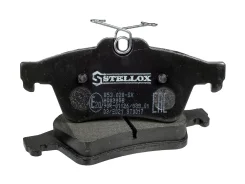 ������� �������� �. Ford Focus 04 | ��� | Stellox 853 020-SX 853020SX ����