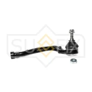 ������� ���������� ������ ��� Citroen C4, Peugeot 308, Peugeot 3008 II Sufix SE-1658 SE1658 ����