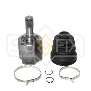 ���� ���������� �������� ������ � ����� ��� Mitsubishi Carisma, Mitsubishi Space STAR Sufix ST-1617 ST1617 ����