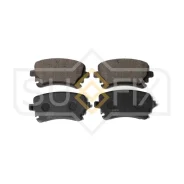 �������� ��������� ������� ������ ������ � ����� ��� AUDI A6, Volkswagen Transporter V, Volkswagen Multivan Sufix SX-1031 SX1031 ����