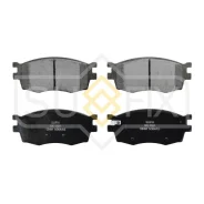 ������� ��������� �������� �������� ������ � ����� ��� KIA RIO, Hyundai Accent Sufix SX-1181 SX1181 ����