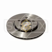 ���� ��������� ������������� 256x22 ������ ������/����� ��� Volkswagen BORA, Volkswagen GOLF, SEAT LEON Sufix FX-1810 FX1810 ����
