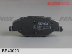 ������� ��������� �������� | ����� ����/��� | Fenox BP43023 BP43023 ����