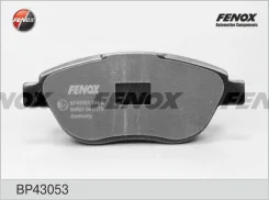 ������� ��������� �������� | ����� ����/��� | Fenox BP43053 BP43053 ����