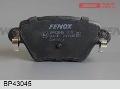 ������� ��������� �������� | ��� ����/��� | Fenox BP43045 BP43045 ����
