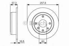 ���� ��������� | ��� | Bosch 0 986 479 985 0986479985 ����