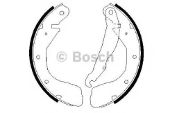 ������� ��������� ���������� ������ ��� OPEL Astra F, OPEL Corsa, OPEL Tigra bosch 0-986-487-263 0986487263 ����