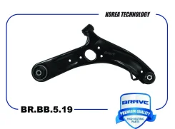 ������ ����� �������� ��� Hyundai Solaris, KIA RIO III brave brbb519 BRBB519 ����