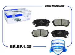 ������� ��������� ������ ����. Brave BRBP125 BRBP125 ����
