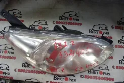 ���� ������ 6695 JB5 Honda Life 2008 6695 ����