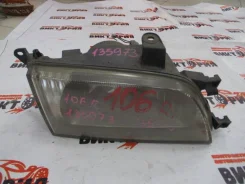 ���� ������ 16-158 EL51 Toyota Tercel 1998 16158 ����