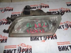 ���� ����� 16-158 EL51 Toyota Corsa 1997 16158 ����