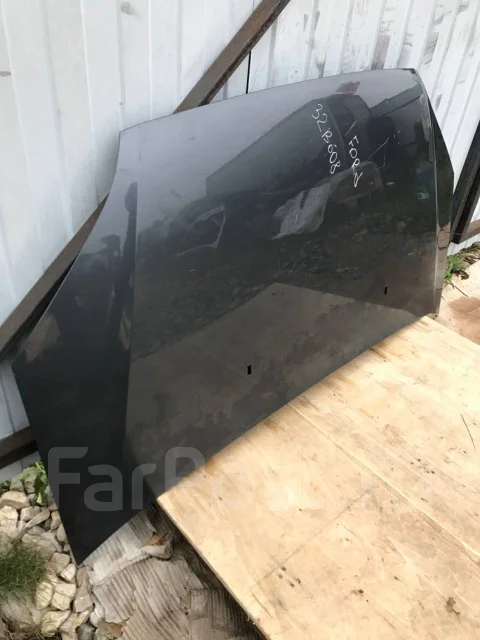 ����� Ford C-Max 1252640 ����