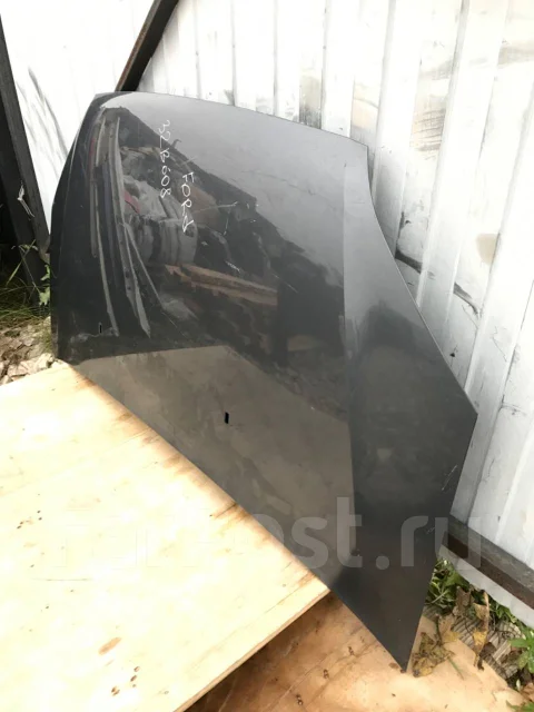 ����� Ford C-Max 1252640 ����
