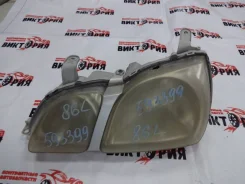 ���� ����� 44-48 ACM10G 1AZ-FSE Toyota Gaia 2002 4448 ����