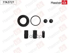 ����������� ���������� �������� BMW 5(E60) 01-10 MasterKit ���. 77A3727 77A3727 77A3727 ����