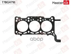 ��������� ��� VW Touareg (7P5, 7P6) CRCD, CVWA, CJMA, CASD MasterKit ���. 77BGH791 77BGH791 77BGH791 ����