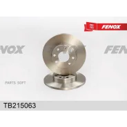 ���� ��������� �������� Fenox TB215063 Fenox TB215063 TB215063 ����