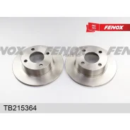 ���� ��������� Audi 100 83-90, 80 86-96, 90 97-91, Coupe 84-96, Cabriolet let 91-00 Fenox TB215364 TB215364 ����