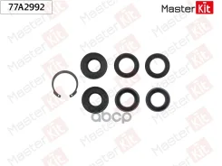����������� �������� ���������� �������� Hyundai Santa F I (SM) 2000 - MasterKit ���. 77A2992 77A2992 ����