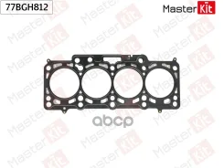 ��������� ��� VW Crafter 30-50 (2E_) CKTB, CSLA MasterKit ���. 77BGH812 77BGH812 ����
