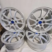 Iveco. 6.5x16", 5x114.3, ET38, �� 60,1���. ����