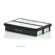 ������ ��������� MANN-Filter C2631 C2631 ����