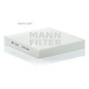 ������ ������ MANN-Filter CU2345 CU2345 ����
