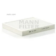 ������ �������� MANN-Filter CU2757 CU2757 ����