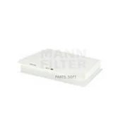 ������ ������ MB C-Classe (W203) 00-07, CLK, CLC, MANN-Filter CU3461 CU3461 ����